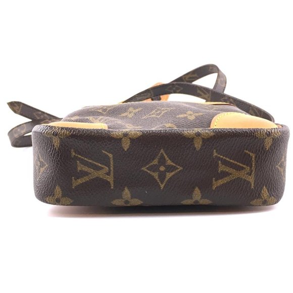 Louis Vuitton Danube Messenger Cross Body Bag - Picture 5 of 12